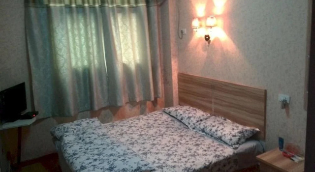 Guoshun Hotel, Забронировать Отель Ухань Хубэй