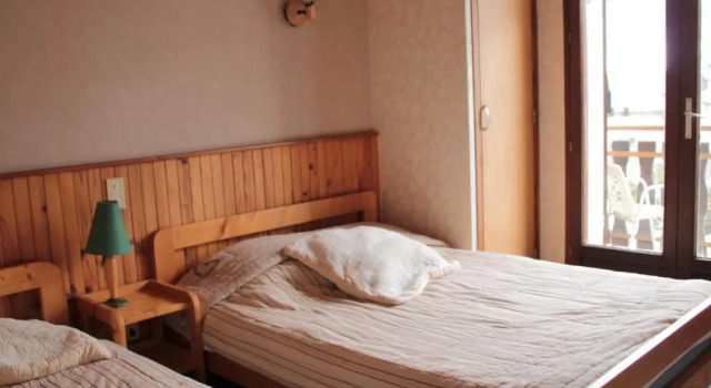 Appartement Valloire, 2 pièces, 4 personnes - FR-1-263-26