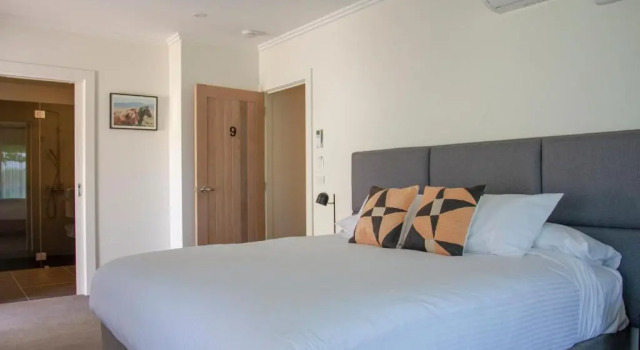 Двухместный номер Standard Balgownie Estate Bendigo