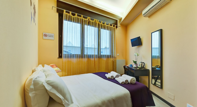 AppartaHotel