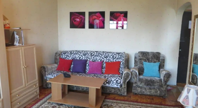 Bishkek City Apartments