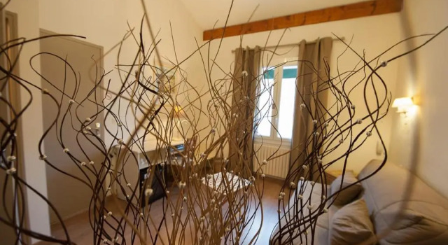 Люкс Comfort Hotel Sainte Anne - Apt