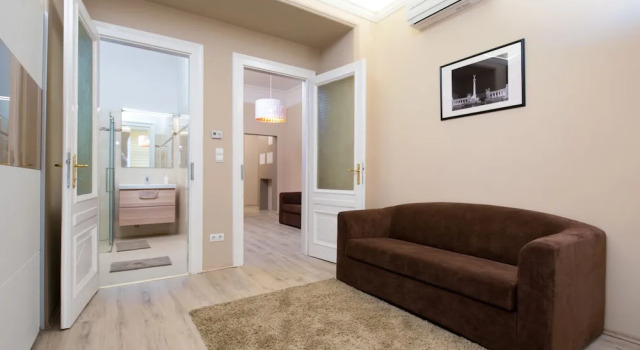 Dfive Apartments - Szinyei, Забронировать Апартаменты/квартира Будапешт Центральная Венгрия