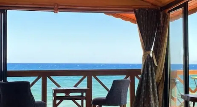 Коттедж Lazoğlu Bungalov