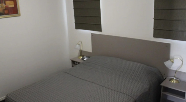 Семейная студия Blackwater Motor Inn