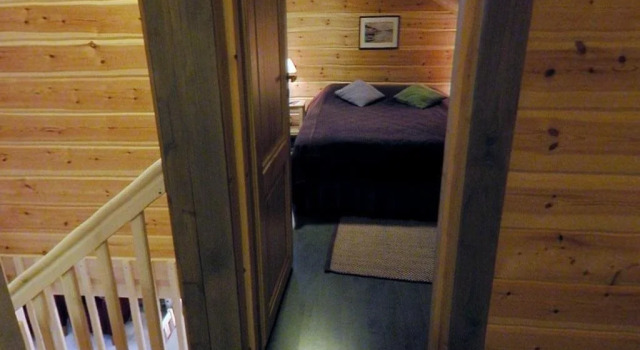 Holiday Club Rönnäs, Book Hotel Hoteller i Uusimaa med parkering, Parkering