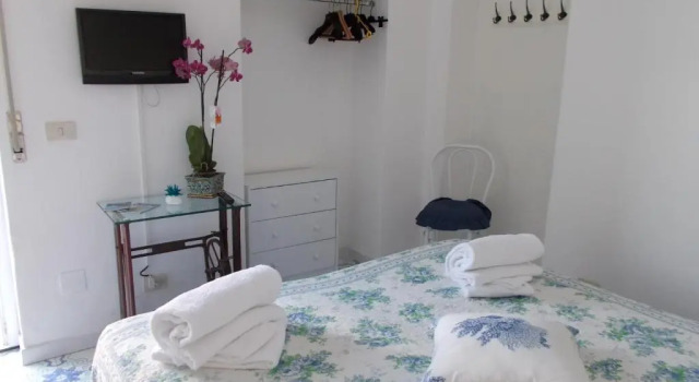 Standard Zimmer Il Merlo