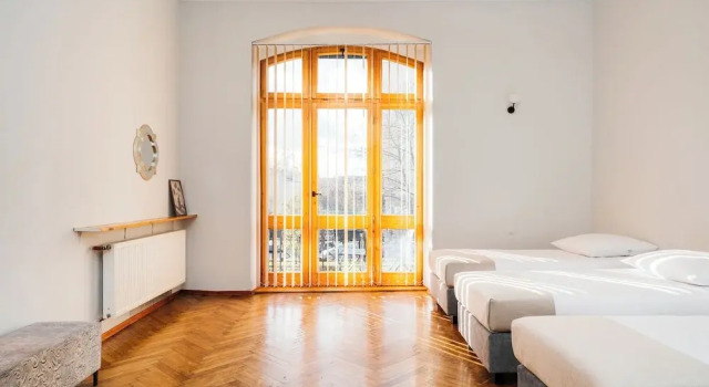 Native Apartments Krasińskiego 21, Забронировать Апартаменты/квартира Отели Кракова с завтраком, рядом с Церковь Святого Франциска Ассизи, Завтраки