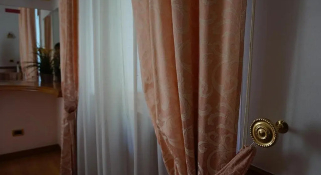 Номер Standard Green Hotel