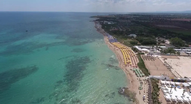 Eco del Mare, Buchen Sie Hotel Savelletri Region Fasano