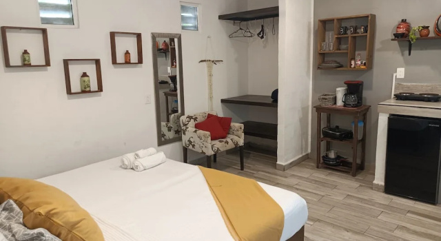 Студия Comfort Kika Studios