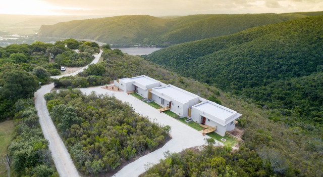 Alkantmooi Private Nature Reserve
