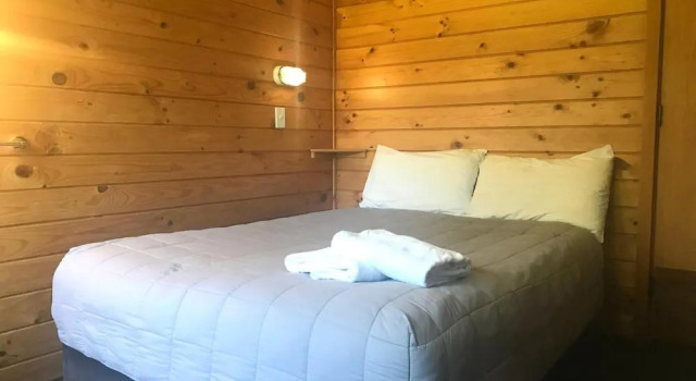 Номер Standard Altamont Lodge