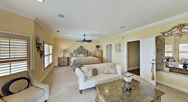 3204sand 4 Bedroom Home, Varaa Lomakoti Huvilat kohteessa Alabama, Villa
