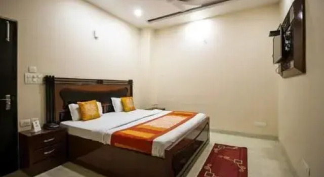 Hotel RBS Inn, Varaa Hotelli IMT Manesar 