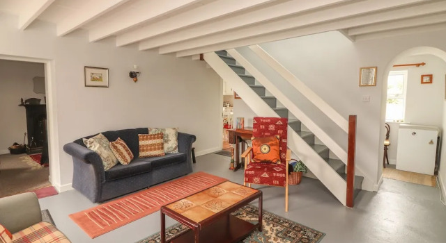 Limestone Cottage, Prenota Casa vacanze Hotel a Munster con parcheggio, Parcheggio