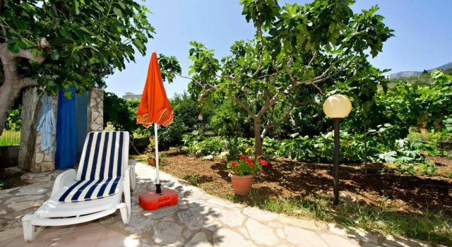 Апартаменты Deluxe Casa Vacanze Spiaggia Playa