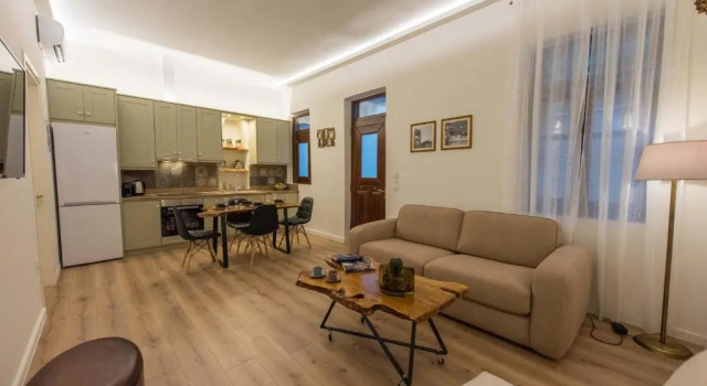 1571_ Suites A2, Reserva ahora Hotel Nafpaktos 