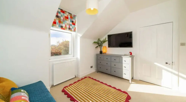 Sunnybrae House Seaside Family-friendly Getaway in Stonehaven With Hot Tub, Prenota Casa vacanze Stonehaven 
