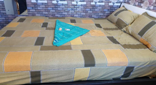 Rks Homestay, Rezervovat Hotel Hotely v Bangalore s parkováním, Parkování