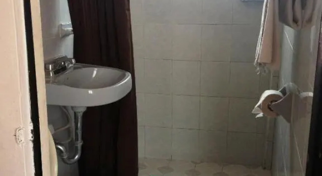 Номер Standard Hotel Posada Santa Anita
