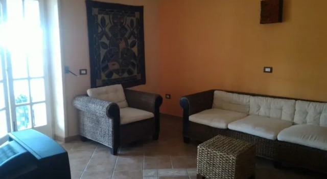 Appartement Onde e Gabbiani