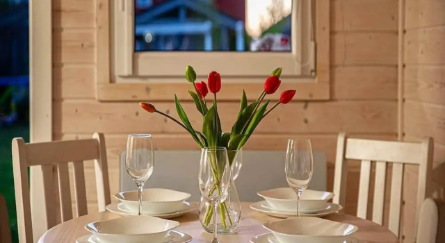 Holiday Home in Dziwnowek by Baltic Sea