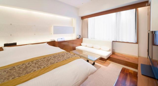 Hotel Aperto- Adults Only