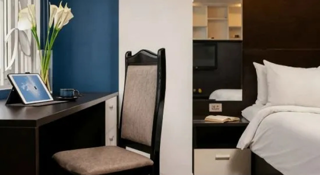 Номер Superior Hanoi Delight Hotel