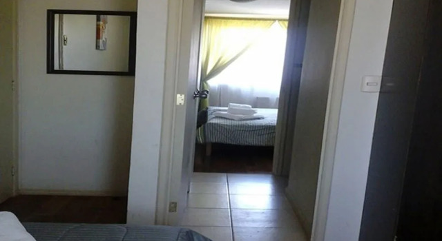 Hostal Alcalá