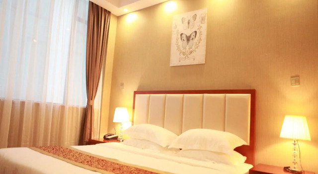 Casa Resort Hotel, Varaa Lomakeskus Zhoupu Shanghai