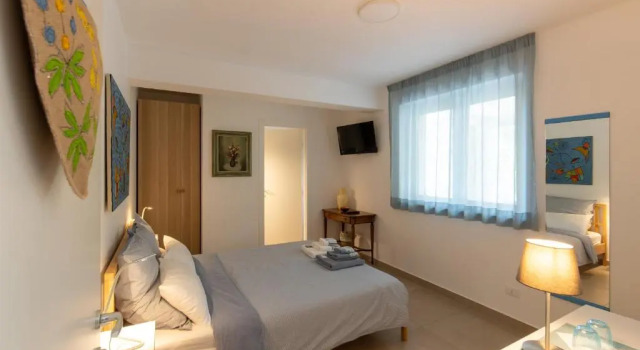 Deluxe værelse Residence Mersa
