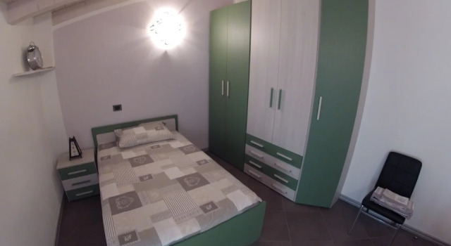 Номер Luxury La Bella Corte
