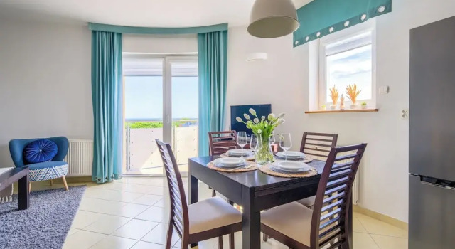 Apartamenty Sun & Snow Portowa 31, Забронировать Апартаменты/квартира Апартаменты Kolobrzeg Region, Апартаменты/квартира