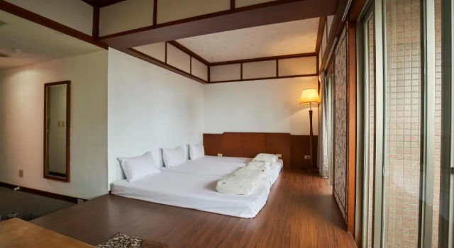 Номер Standard The Glory Hotel