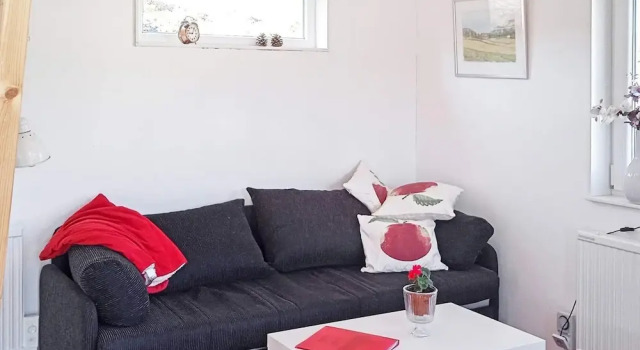 4 Person Holiday Home in Kyrkesund