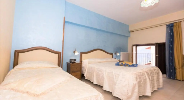 Номер Standard B&B Fior Tramonti