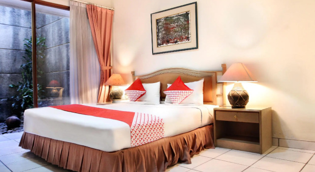 Hotel O Puri Lotus