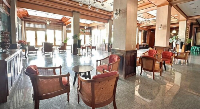 Lertthanee Hotel