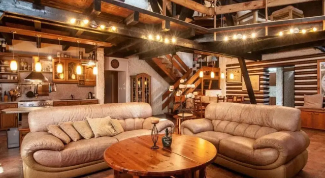 Вилла Comfortable Villa With Facilities