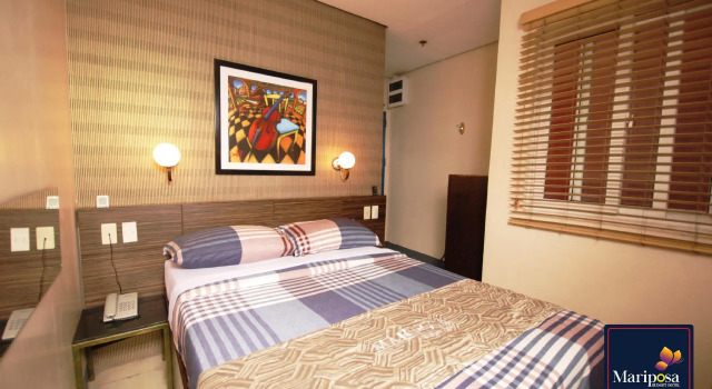 Mariposa Budget Hotel - Cubao, Забронировать Отель Кесон-Сити 