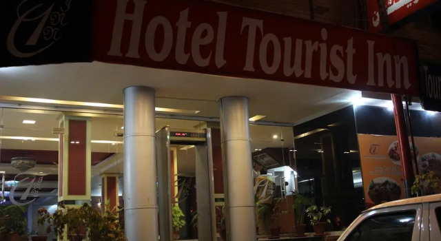 Tourist Inn Hotel