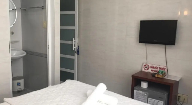 Vy Khanh Guesthouse