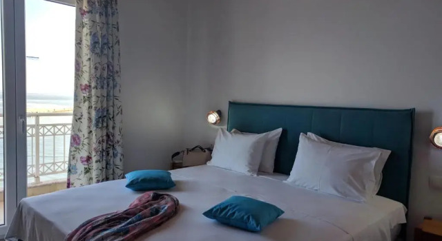 Номер Economy Laios Hotel