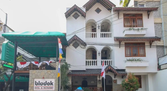 Airy Malioboro Sosrowijayan 76 Yogyakarta