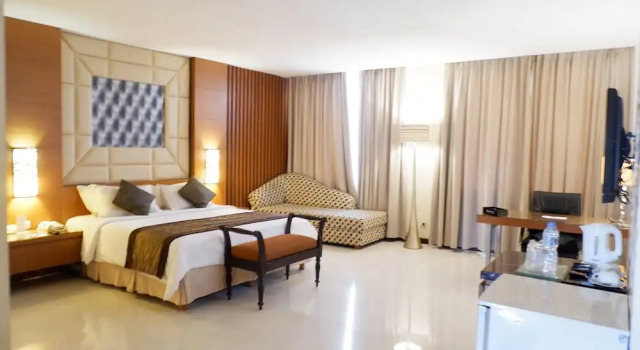Camera Standard Kedaton Hotel