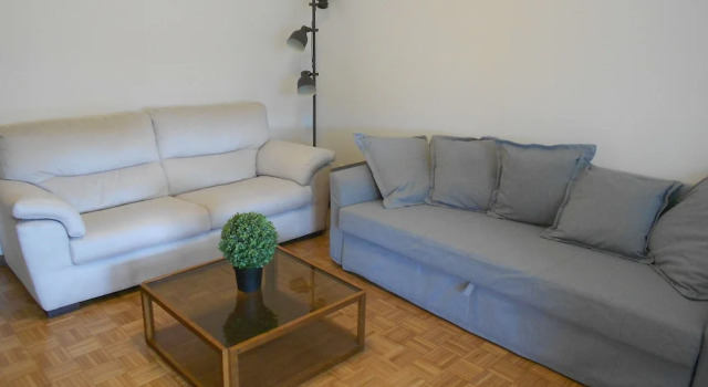Апартаменты с 3 комнатами с балконом JOIVY Sestri Levante Holiday Flat