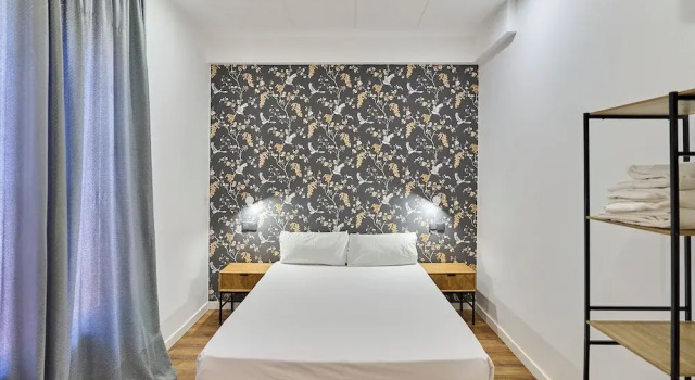 Апартаменты Deluxe Apartamentos Margarita by gaiarooms