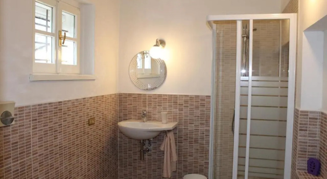 Camera Standard B&B Le Querce