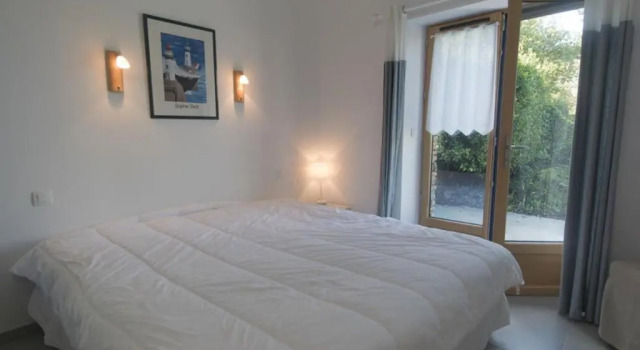 Maison Le Palais, 2 pièces, 3 personnes - FR-1-418-88, Rezerwuj Hotel Le Palais 